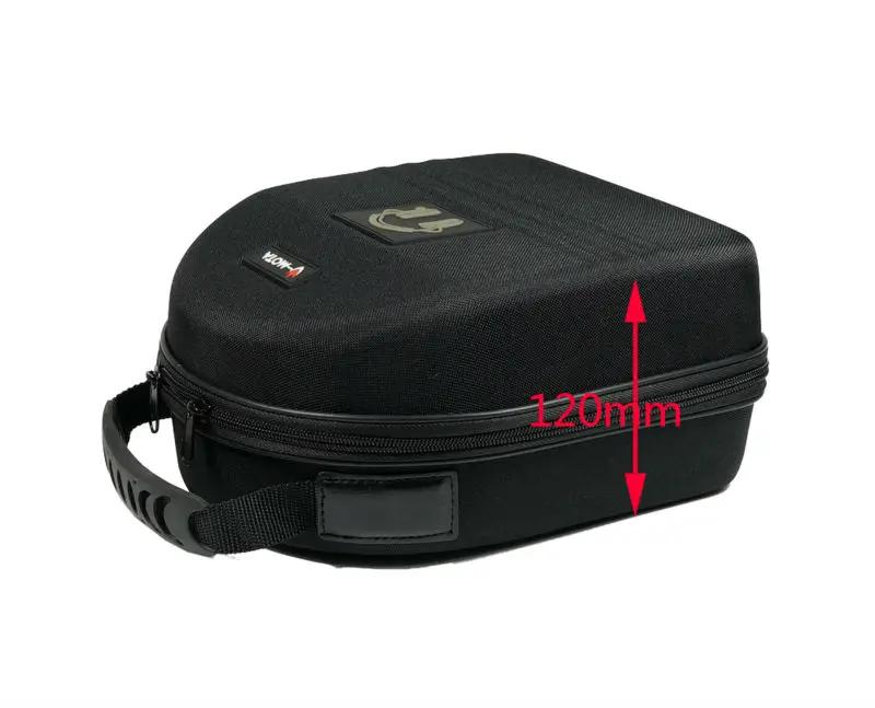 V-MOTA TDD sauna téléphone Carry Case Boxs pour DENON AH-D5200 AH-D7200 AH-D9200 AH-D5000 AH-D7000 c