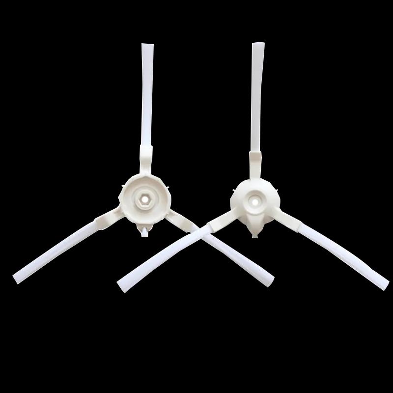 Filtre à brosse latérale HEPA pour aspirateur robot Tefal Rowenta Explorer 20 40 50 75 RG7687/RR7687