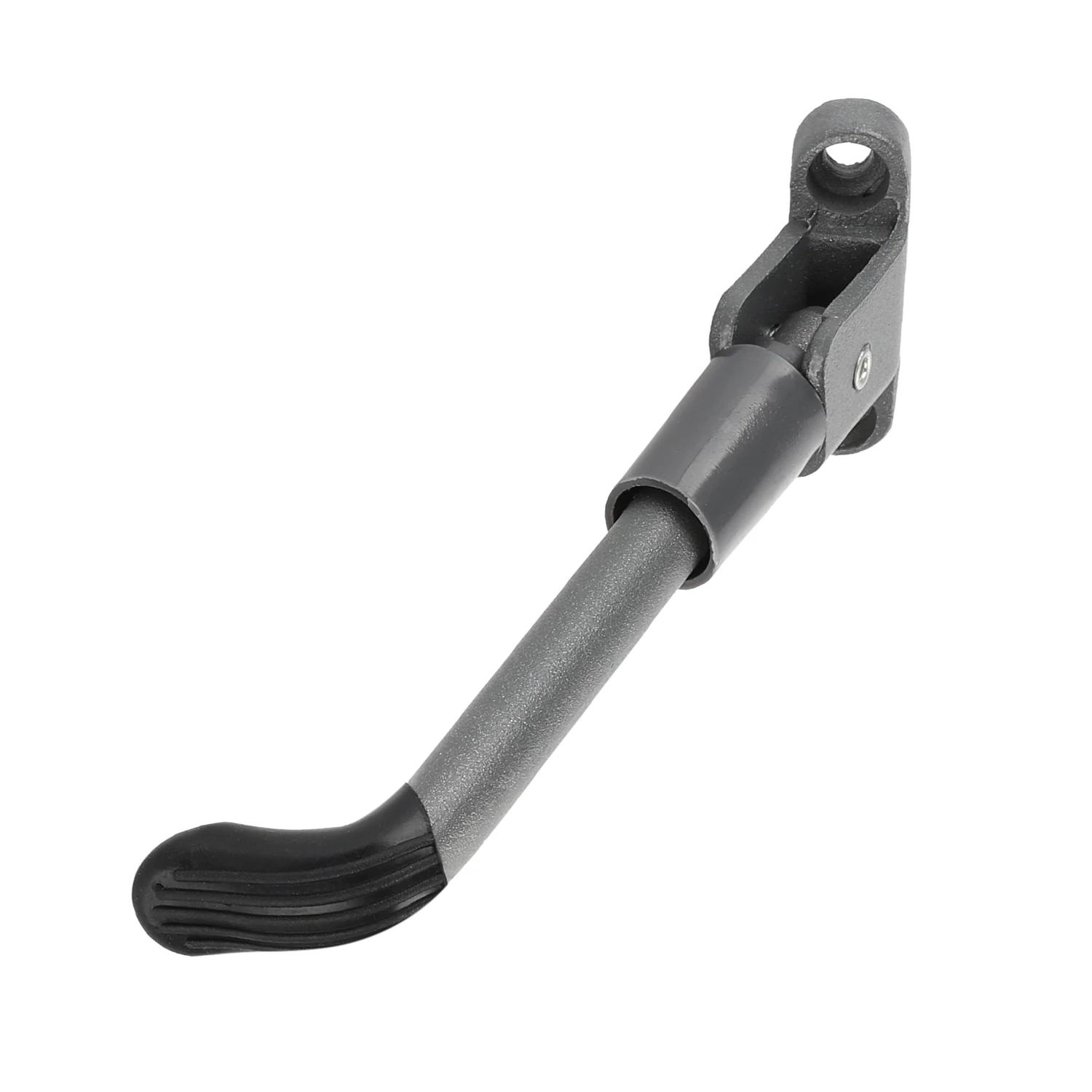 Housse de protection en Silicone pour béquille plus longue, pour Scooter électrique Ninebot Max G30