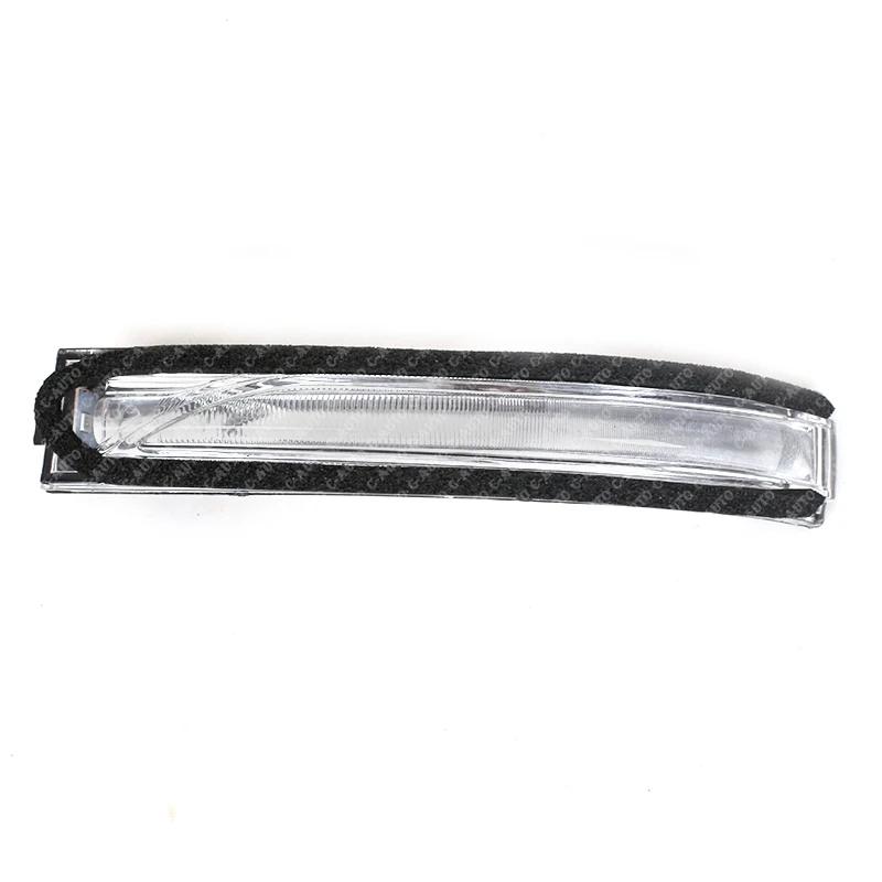 Clignotant LED pour Rétroviseur Extérieur de Voiture, pour KIA Picanto I20 2011-2015 87614-07003 876