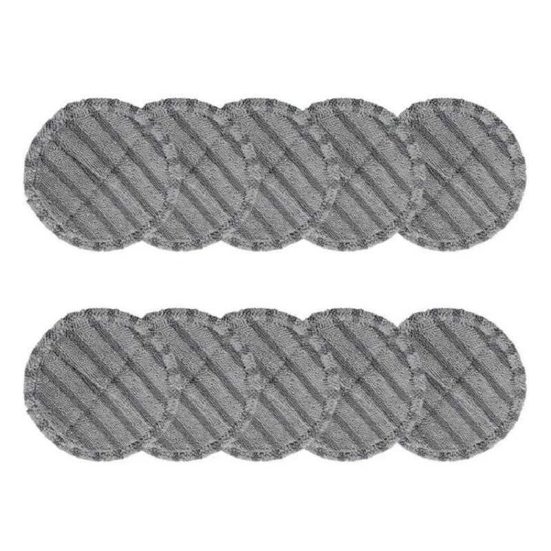 Chiffon de nettoyage en microfibre pour aspirateur Samsung Jet90. Accessoires pour balai électrique