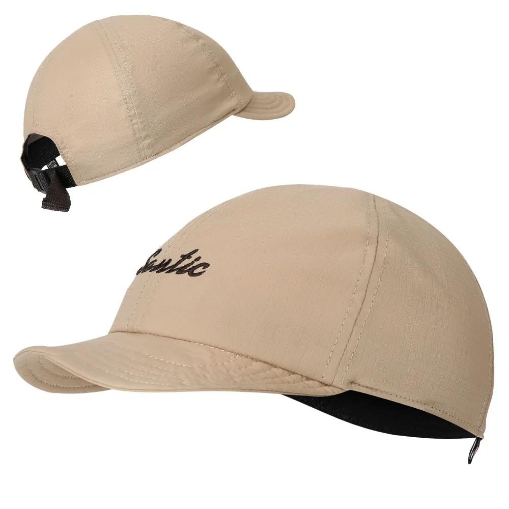 Santic chapeau de cyclisme vtt casquette de sport printemps été respirant séchage rapide vélo équita