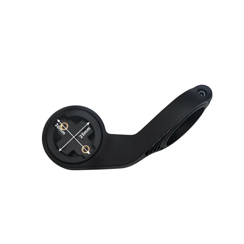 Support d'ordinateur de vélo de route et vtt, support de compteur de vitesse pour Garmin/Bryton/Waho