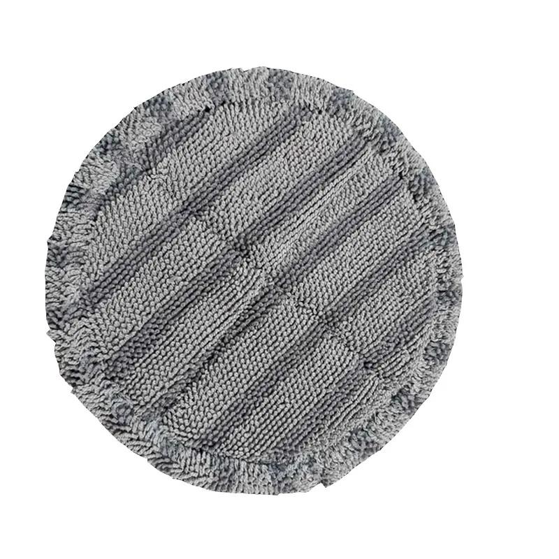 Chiffon de nettoyage en microfibre pour aspirateur Samsung Jet90. Accessoires pour balai électrique