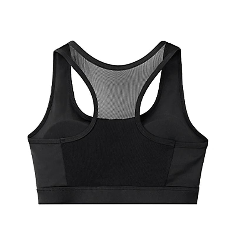 GOLDEN CAMEL Soutien-gorge de sport respirant pour femme, idéal pour le yoga, la gym, le fitness et