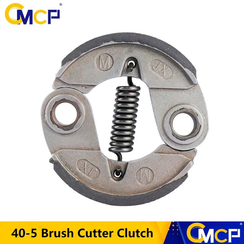 CMCP 40-5 débroussailleuse embrayage outils de jardin tondeuse embrayage 430 tondeuse à gazon pièces