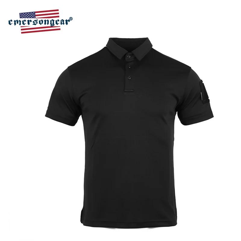 Polo séchage rapide Levez songear étiquette bleue homme sport décontracté chasse cyclisme randonnée