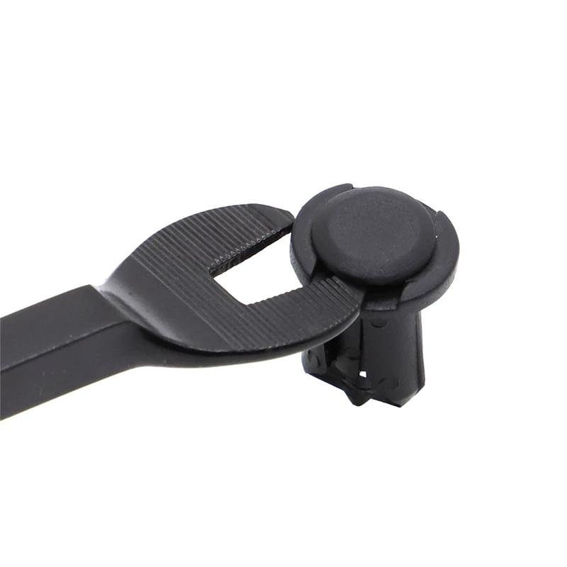 Clips de garde-boue avec outil de retrait de fixation, RiSALE de carrosserie, HONDA TRX 400 EX 400EX