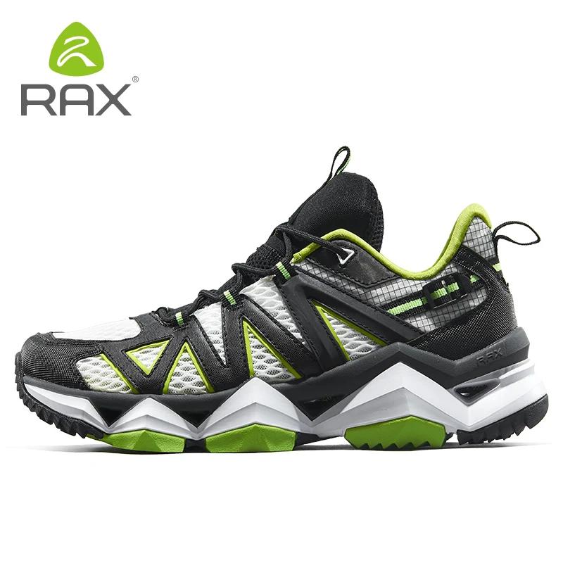 Rax – chaussures de Trekking respirantes pour hommes et femmes, baskets de Sports aquatiques, de ple