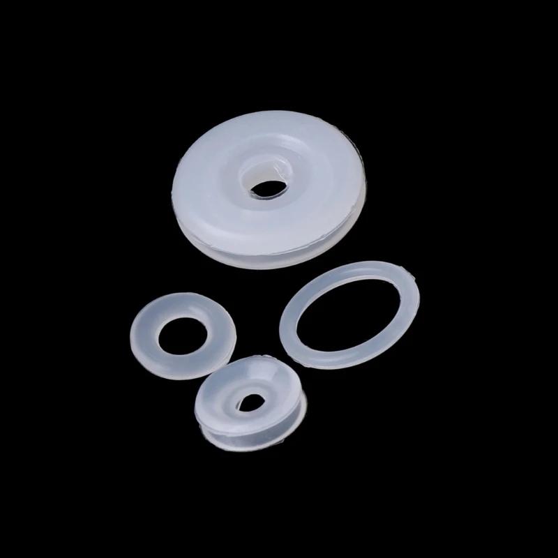 Joint d'étanchéité en caoutchouc Silicone, 20cm, pour pièces de cocotte-minute électrique 3-4L