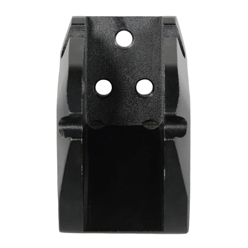 VSETT – Base pliante originale uniquement pour Scooter électrique VSETT 8 8 + Z8PRO ZERO 8 PRO, bloc