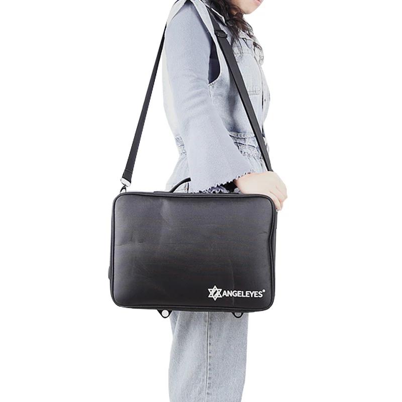 ANGELEYES – sac/étui d'accessoires pour télescope astronomique, Portable, intégré, détachable, grand