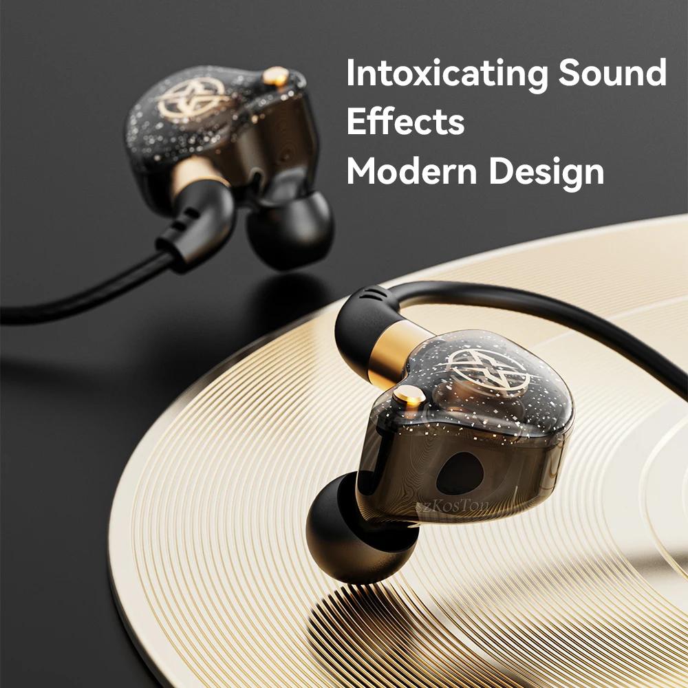 Écouteurs sans fil Bluetooth BX-02, casque avec Microphone, basse, suppression du bruit, oreillettes