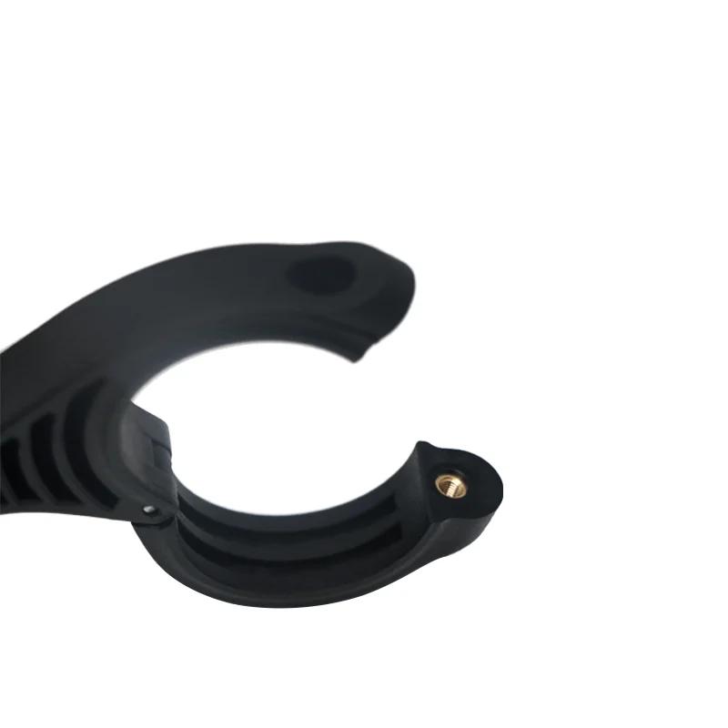 Support d'ordinateur de vélo de route et vtt, support de compteur de vitesse pour Garmin/Bryton/Waho
