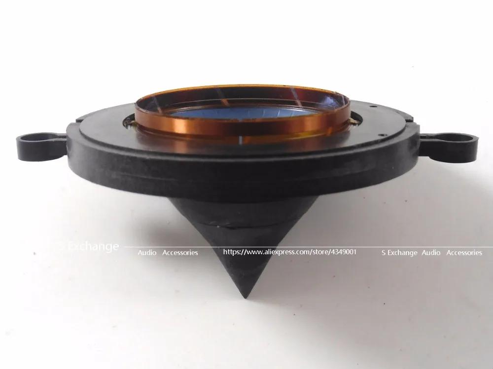 Diaphragme adapté à EV DH2, pilote de corne M variduplex biduplex 8 ohm, 2 pièces/lot