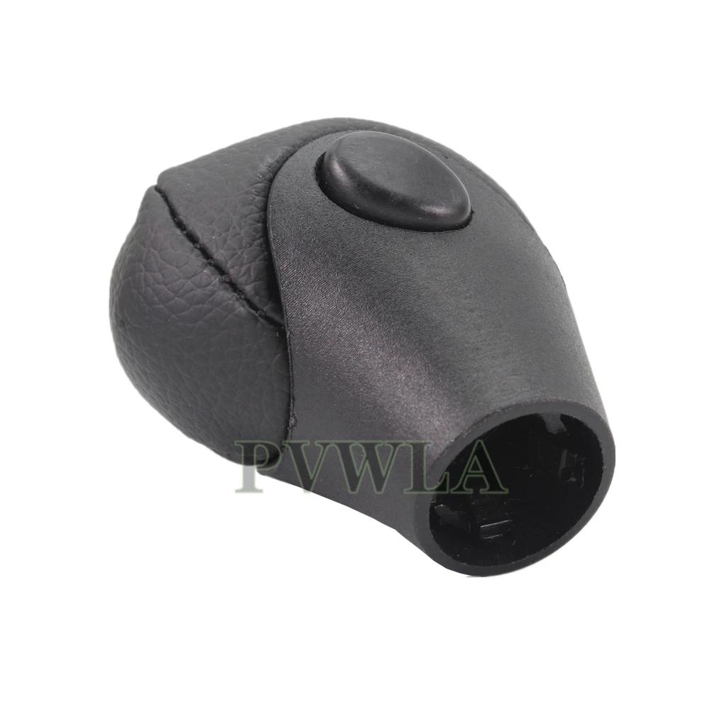 Pommeau de levier de vitesse de transmission automatique pour Smart Fortwo 450/451 1998 1999 2000-20