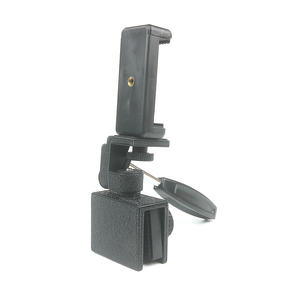 EYSDON – adaptateur de montage de fenêtre de voiture, filetage 1/4 ", pour caméra, télescopes, jumel