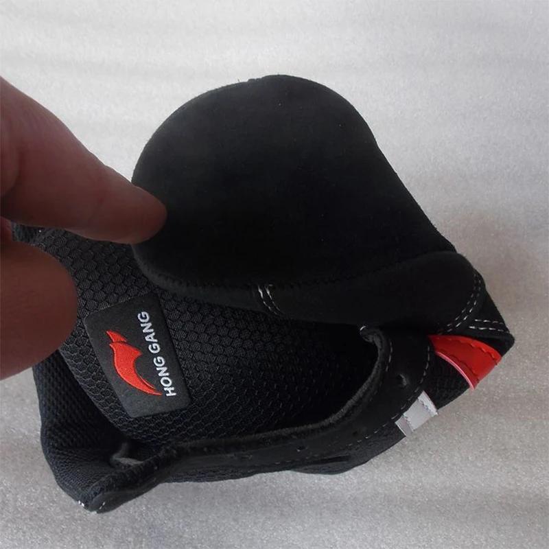Chaussures de boxe professionnelles en cuir à fond souple, chaussures Worcestershire Ling d'intérieu