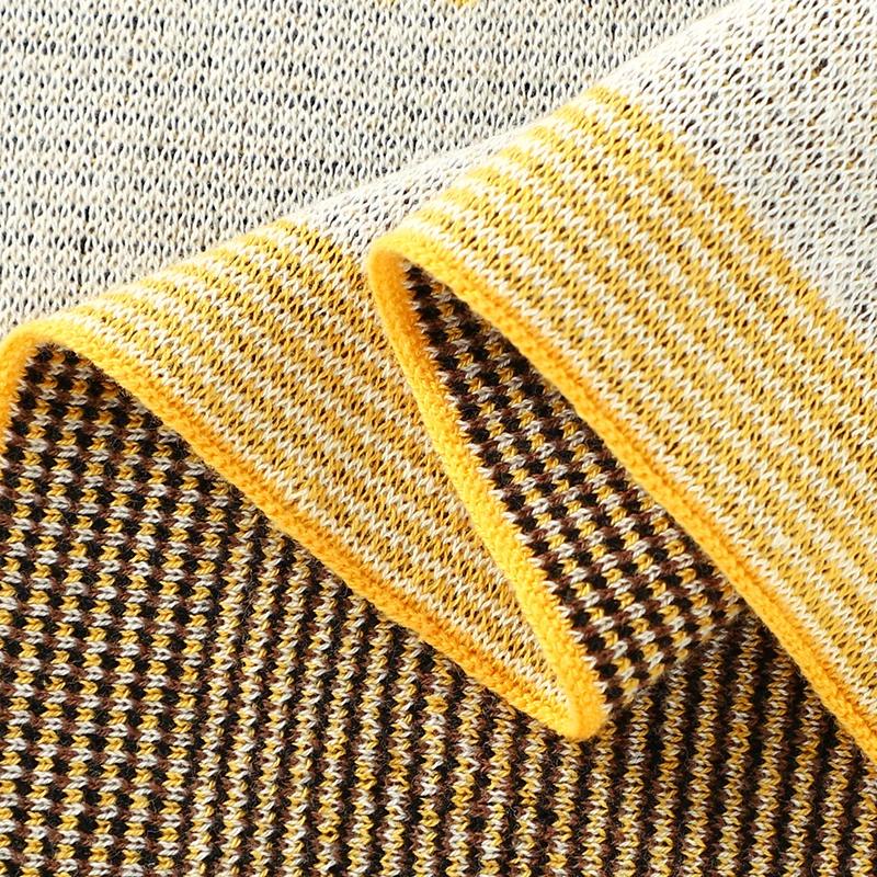 Couverture pour bébé 100% coton, literie pour nouveau-né fille et garçon, courtepointes CPull à carr