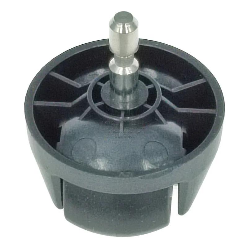 Roues de remplacement pour Xiaomi Mijia Mi Robot aspirateur vadrouille Pro STYTJ02YM roulette de vol