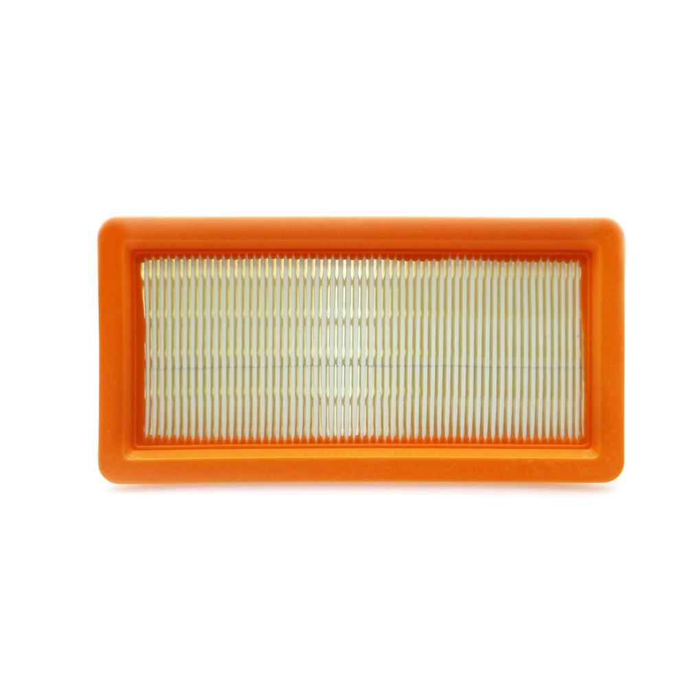 Filtre HEPA pour aspirateur de qualité Karcher, 2 à 6 pièces, pour DS5500 DS6000 DS5600 DS5800, pièc