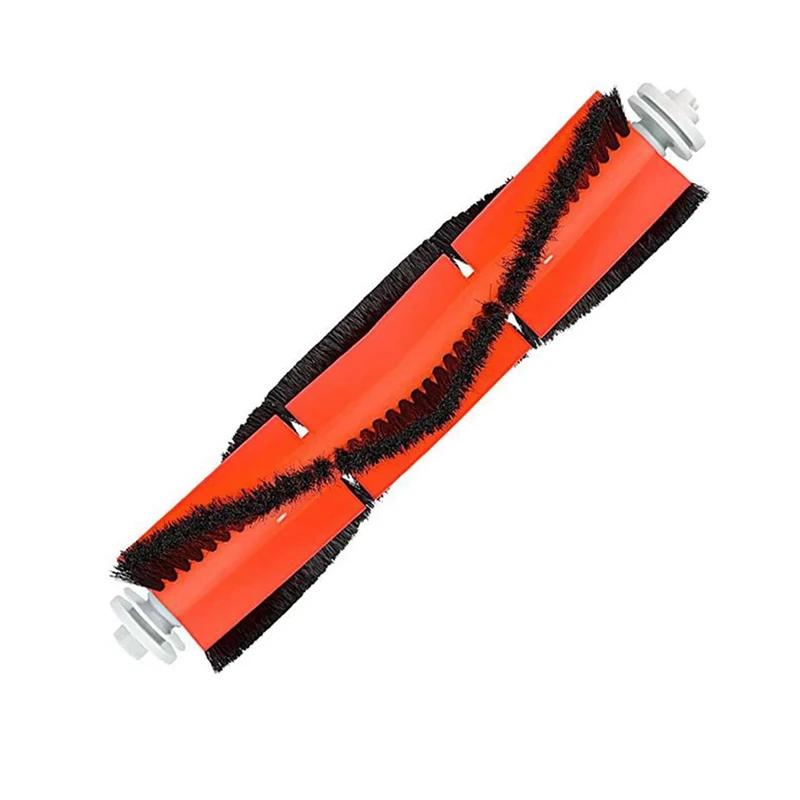Accessoires pour aspirateur Robot Xiaomi Roborock S5 S6 Pure S60 S65 S50 E25 E4, couvercle de brosse