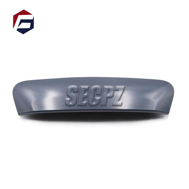 Poignée de coffre de hayon avec micro-interrupteur d'ouverture pour Opel Vauxhall Corsa D MK III 200
