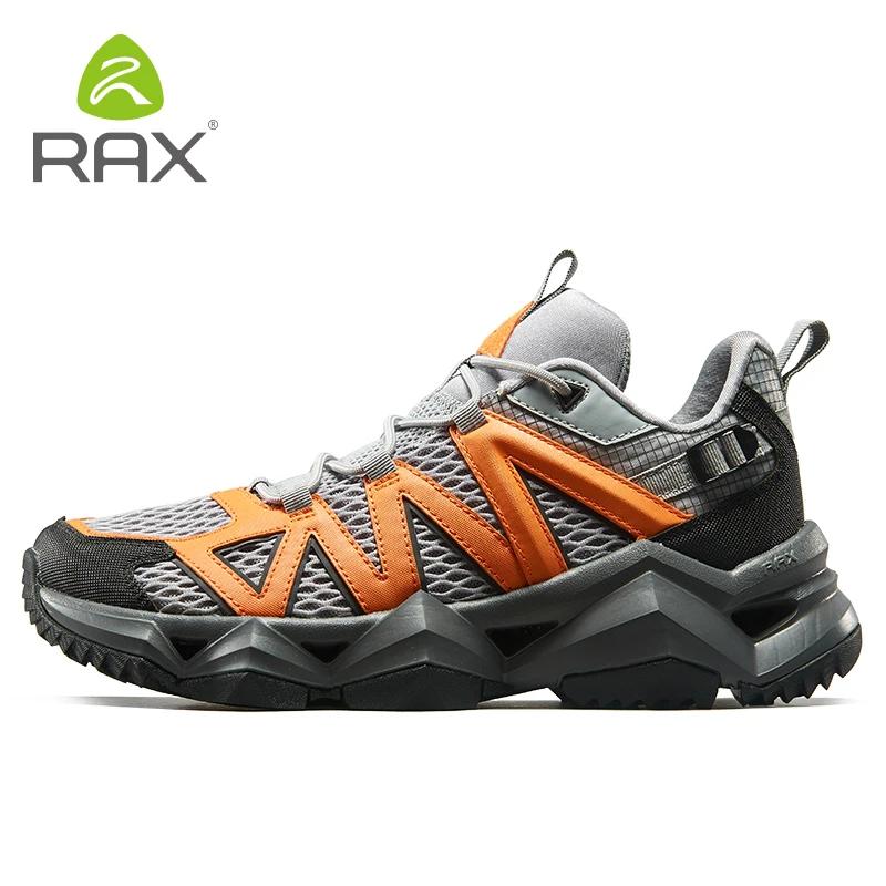 Chaussures de randonnée Rax respirantes hommes femmes - Sports aquatiques marche pêche été plein air