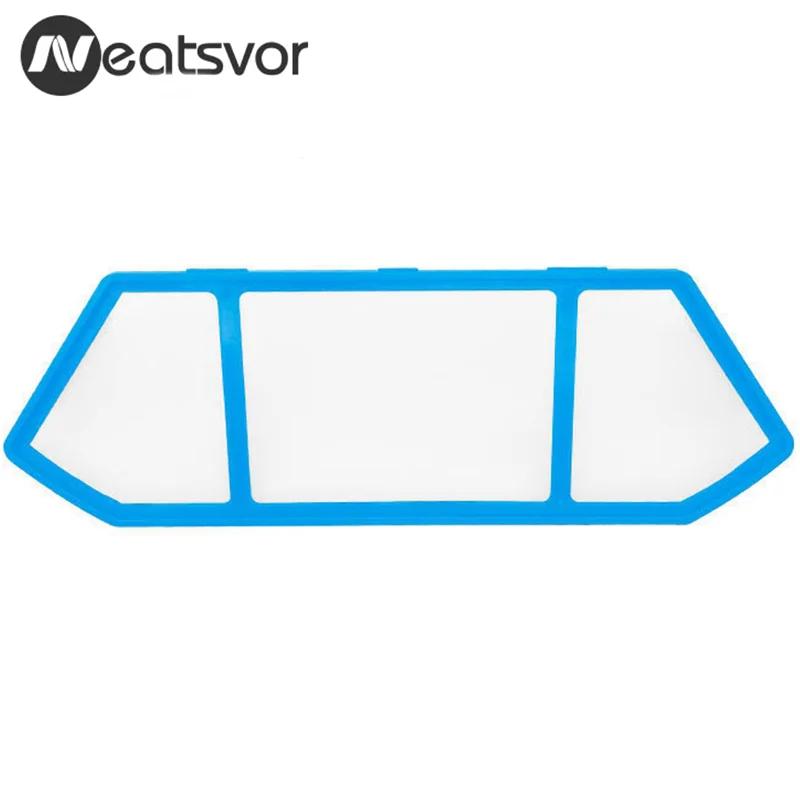 Filtre Hepa, brosse principale pour aspirateur Neatsvor X500 X520 X600 Pro Tesvor X500 T8 S6 Ikhos,