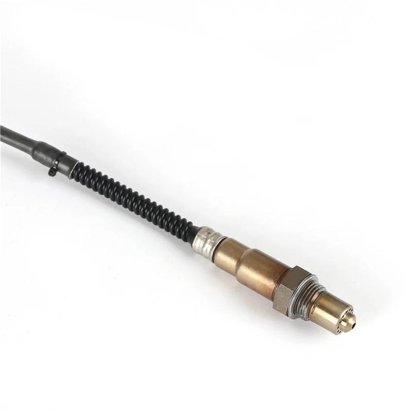 Capteur d'oxygène Lambda pour Skoda 99-05 VW jie da 1.8L-L4, pièce n° # 0 258 007 351 0258007351