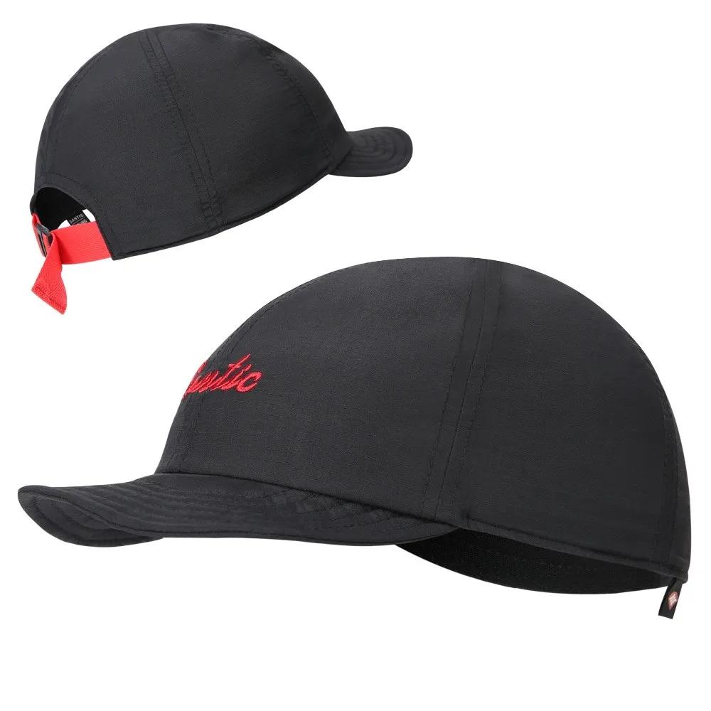 Santic chapeau de cyclisme vtt casquette de sport printemps été respirant séchage rapide vélo équita