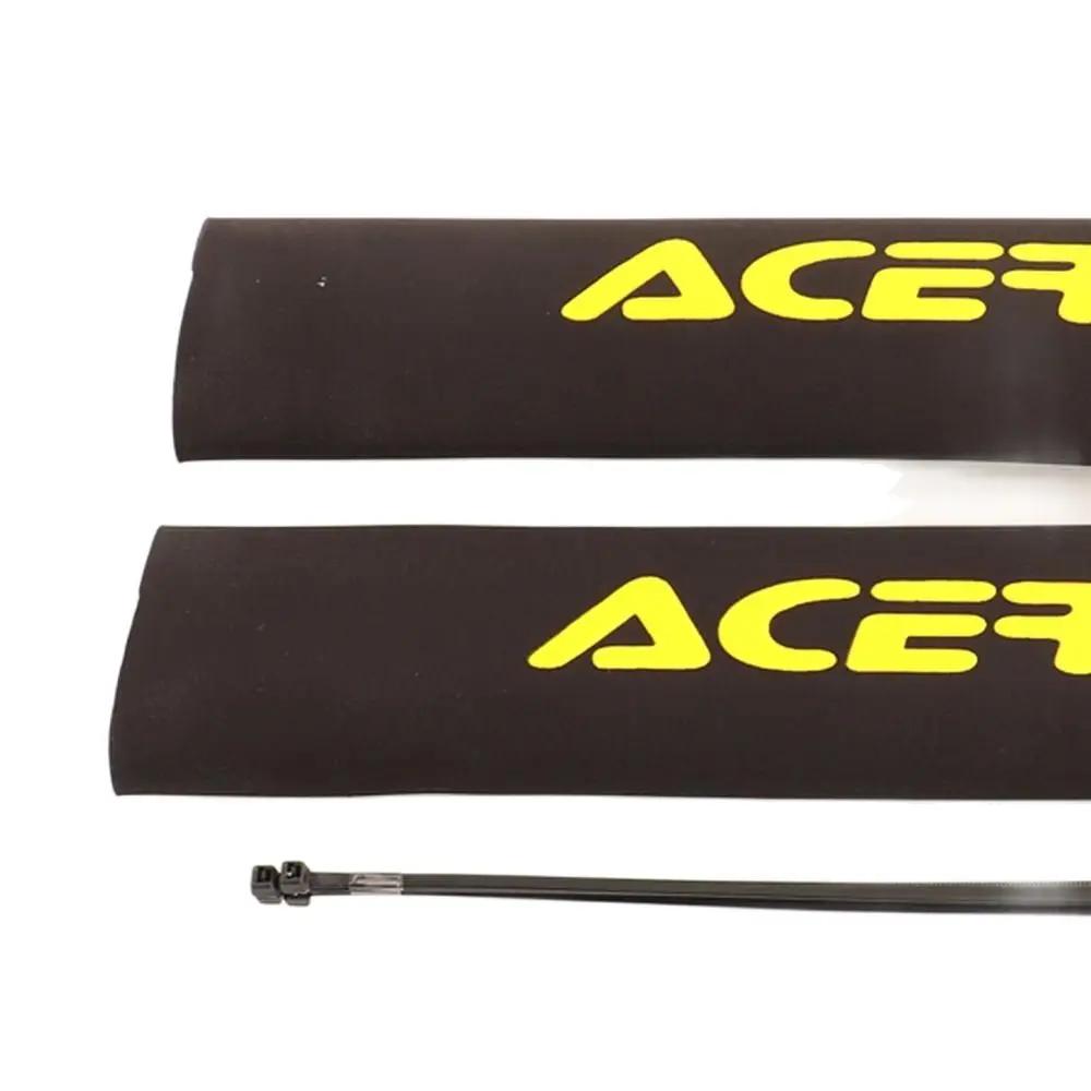 Protecteur de fourche avant, amortisseur arrière, couverture enveloppante pour CRF pour ATV Dirt Pit