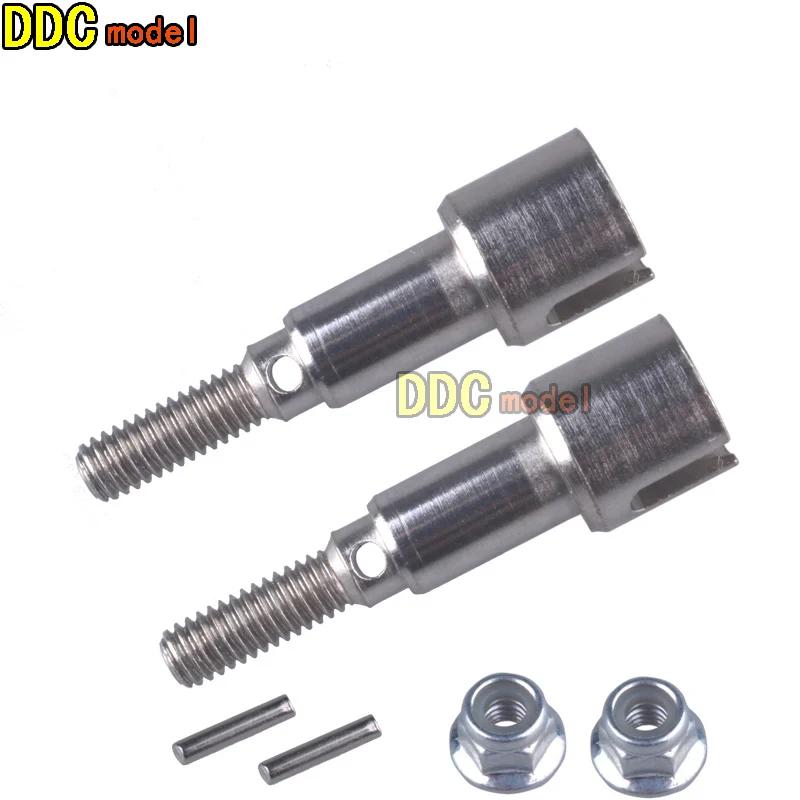 HAIBOXING 1/16 pour hbx16889 16889A SG1601 télécommande pièces de rechange de voiture RC mise à nive