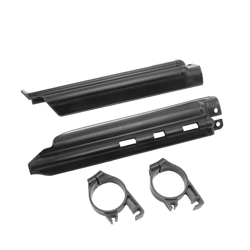 Fourche avant de moto pour Kawasaki KLX250 KDX125 KDX200 KDX250, protection anti-choc