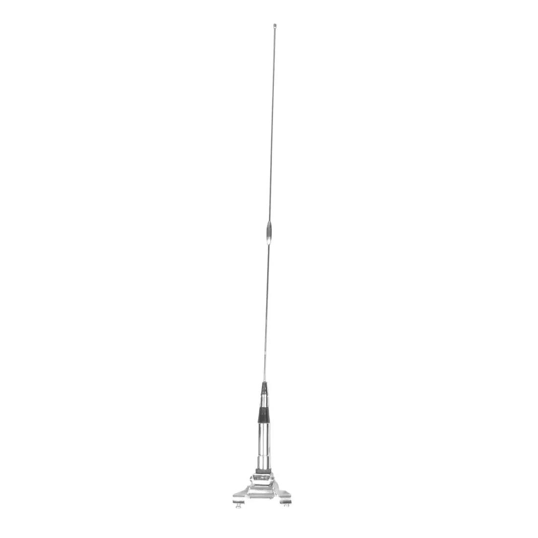 Antenne décorative réglable pour voiture et camion Uxcell, réglage de l'angle de 0 à 90 degrés, pièc
