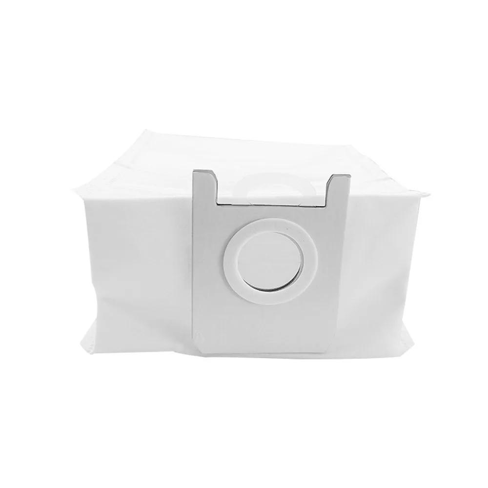 Sac à poussière de remplacement pour aspirateur Robot ROIDMI EVE Plus, pièces et accessoires