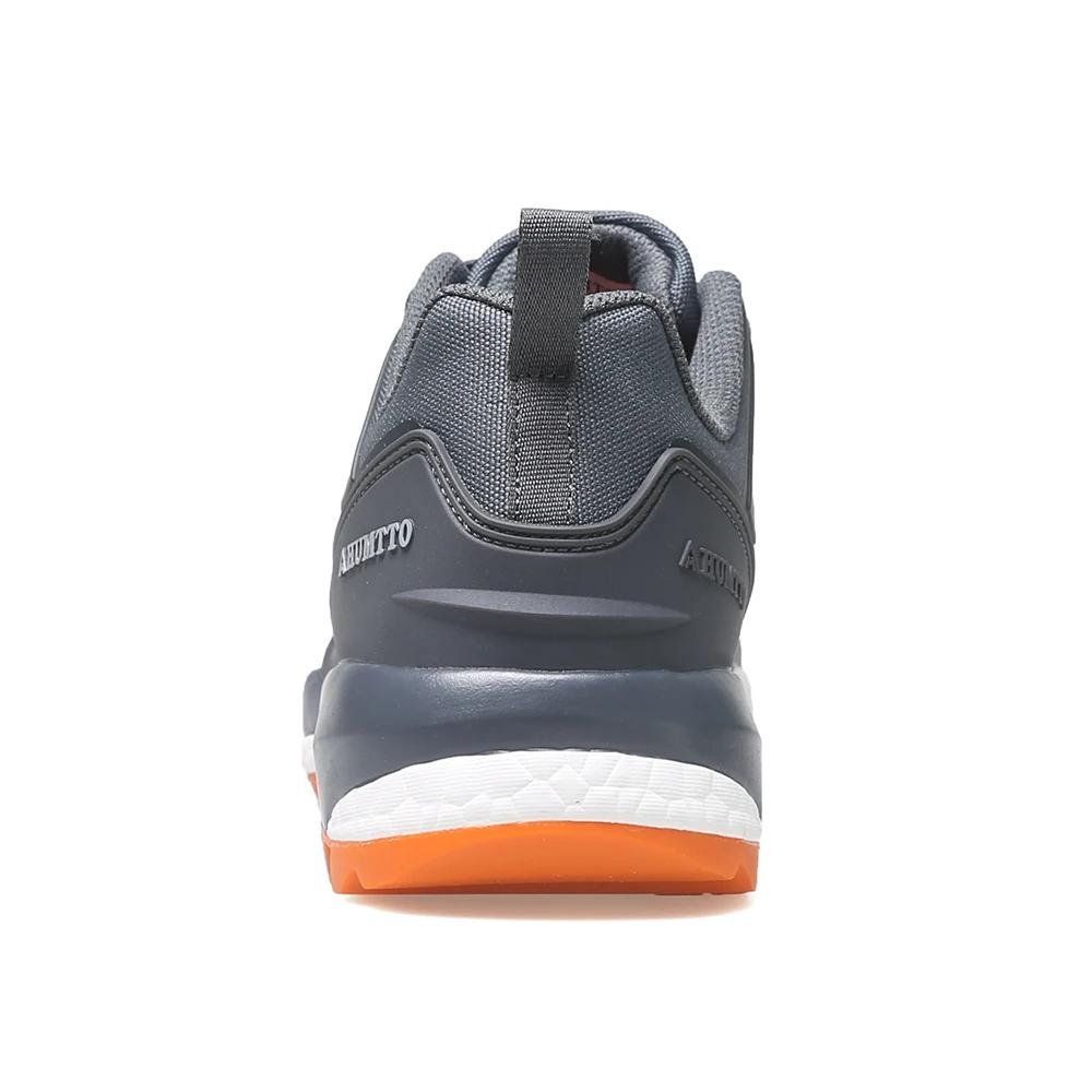 Chaussures de randonnée HUMTTO pour hommes - Imperméables et tactiques pour trekking et camping