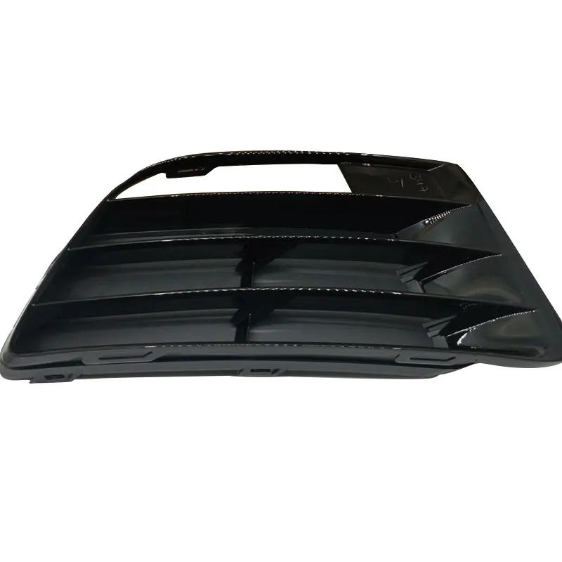 Pour Scirocco R pare-chocs avant calandre latérale gril inférieur adapté pour VW scirocco R pare-cho