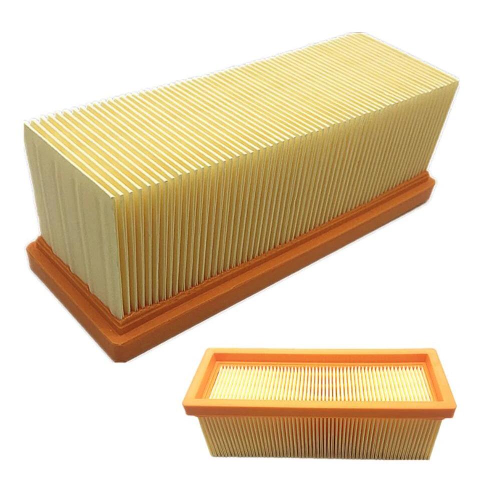 Filtre pour Karcher SE3001 SE 2001 SE6.100 K2801 K2701 K2601 6.414-498.0, Haute Qualité et Durable