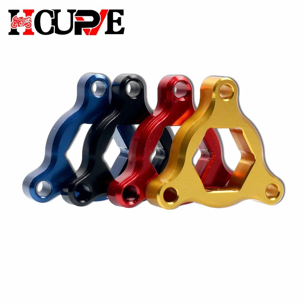Ajusteurs de précharge de fourche CNC 17mm pour moto, pour S1000RR S 1000 RR S1000 RR 2010 2011 2012