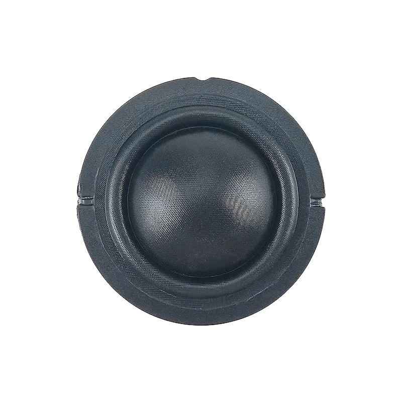 GHXMedals-Haut-parleur triple 48mm, 4OHM, 30W, 28 cœurs injavantTwecirculation, 92dB pour HiFi Books