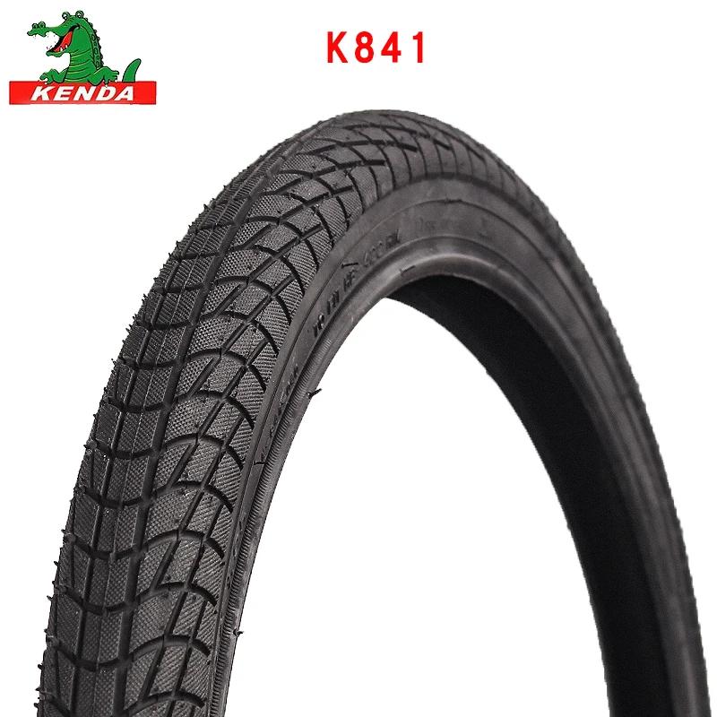 Pneu de vélo Kenda 20 pouces 20 * 1.25/1.35/1.5/1.75/1.95/2.0/2.125, pneu pour petite roue 20 * 1 1/