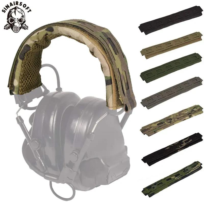Dulsauna-Couverture de casque de bande de couverture de téléphone de sauna de revêtement modulaire e