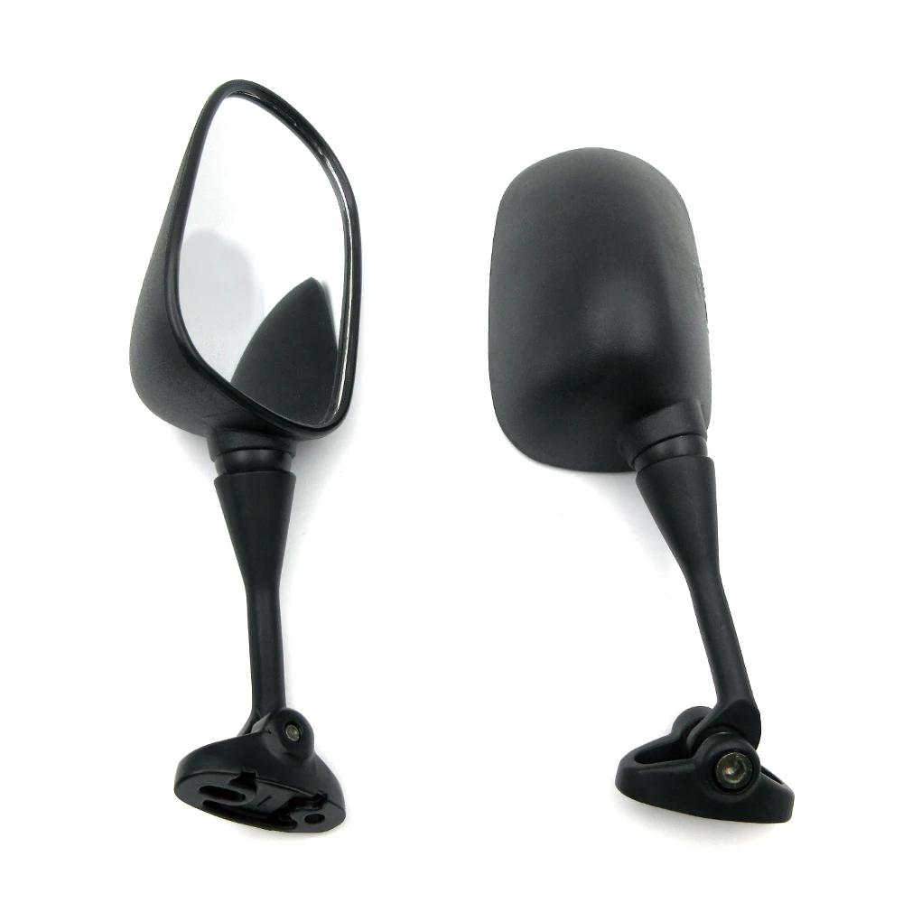 Rétroviseurs de moto pour Honda CBR, 600RR, F4, 1999-2006, F4i, 2001, 2002, CBR919, CBR900, CBR954RR