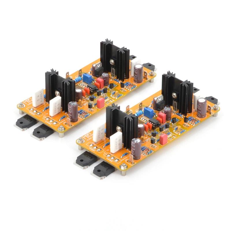 MOFI- Accuphase E350 120Wate 4Ω amplificateur de puissance KIT de bricolage