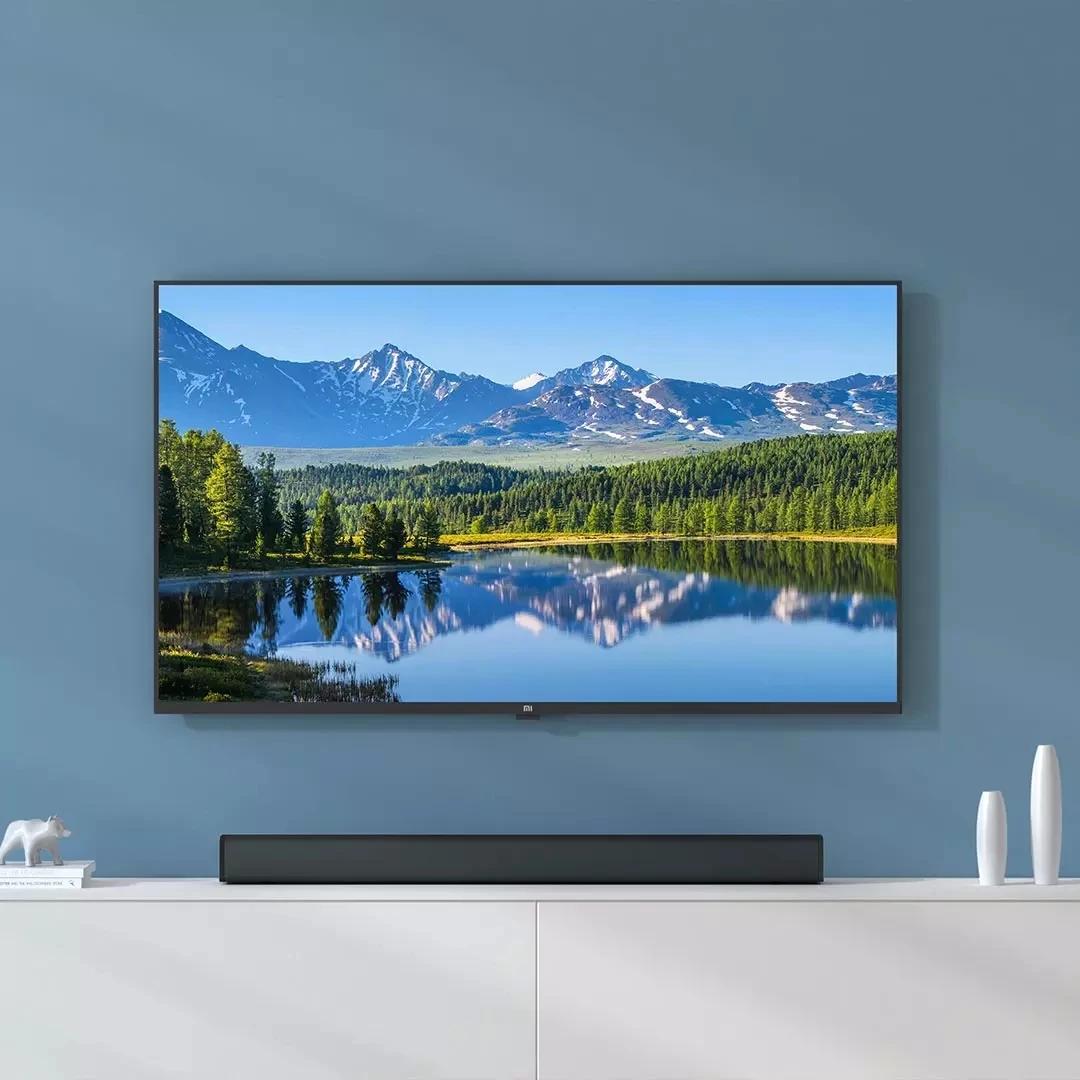 Xiaomi-Barre de son TV sans fil, haut-parleur Bluetooth 5.0, audio, lecture de musique, PC, théâtre,