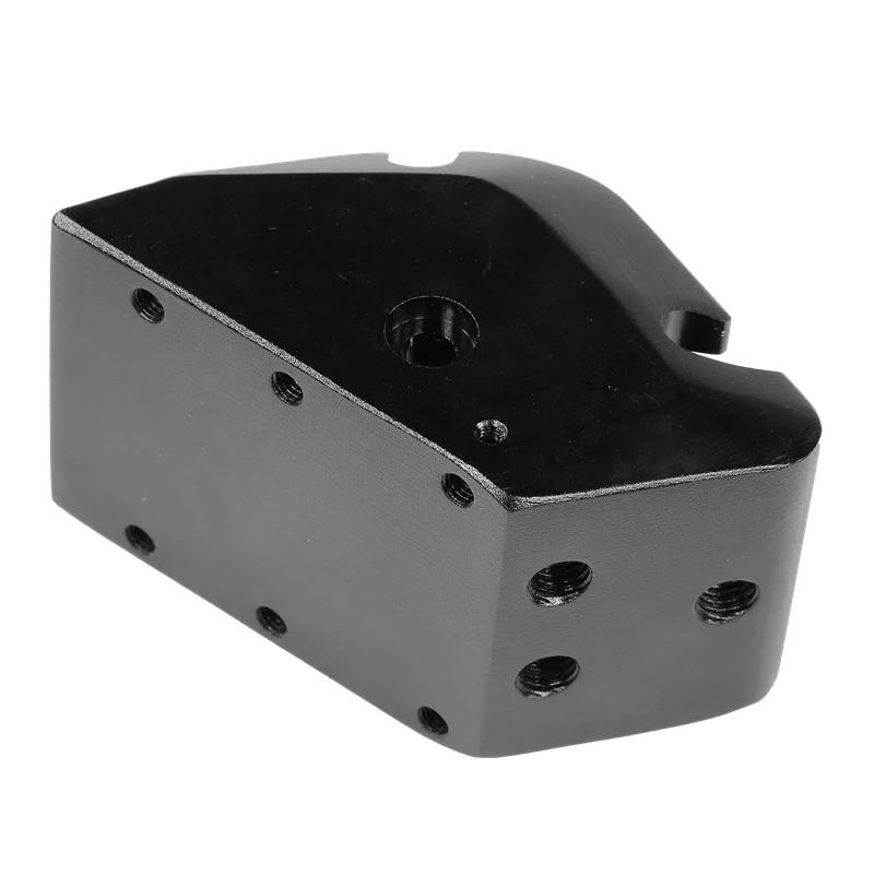 VSETT – Base pliante originale uniquement pour Scooter électrique VSETT 8 8 + Z8PRO ZERO 8 PRO, bloc