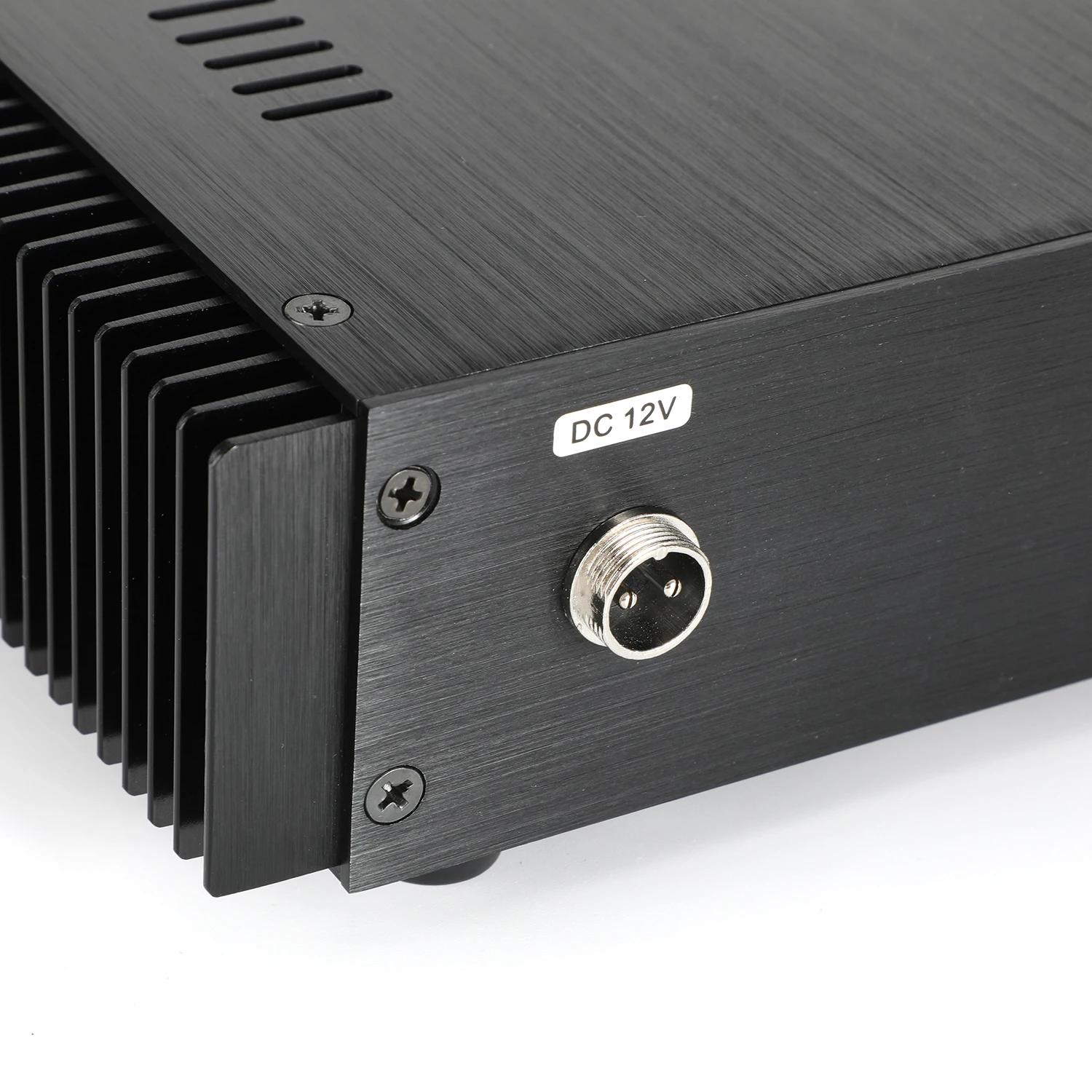 Sigma11-Alimentation Linéaire à Ultra Faible Bruit pour Audio, 100W, DC3.3 V, DC5 V, DC7 V, DC9 V, 1