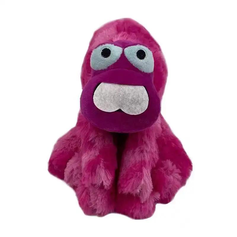 Nouveau retour vers l'outback peluche film Frank Maddie doux dessin animé peluche Koala lézard poupé