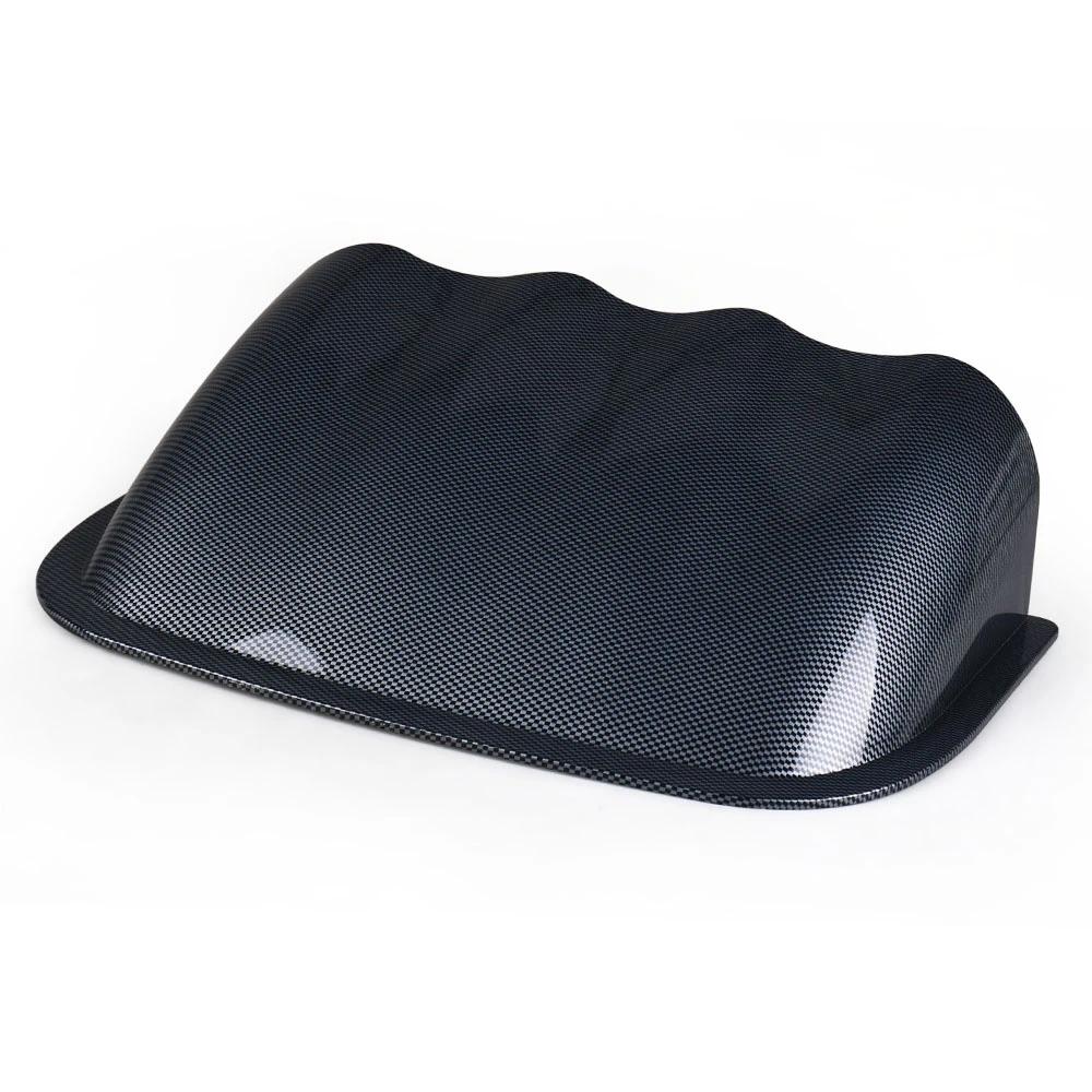 Tableau de bord universel de course, 2 pouces, 52MM, 4 trous, support de jauge Quad, Pod ABS, tablea
